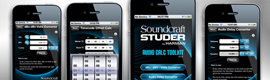 Nueva aplicación para iPhone Audio Calc Toolkit de Soundcraft