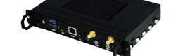 iBASE lanza el reproductor de digital signage compatible con OPS iOPS-76