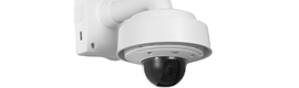 AXIS P3384, ip cameras incorporating Lightfinder and WDR technology with dynamic capture