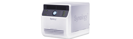 Synology يقدم DiskStation DS213 وخوادم ديسكستيشن DS413j NAS