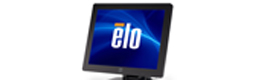 Elo Touch Solutions Delivers Reliability and Design with New 1517L and 1717L Touch Monitors