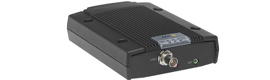 Axis presenta el codificador de vídeo AXIS Q7411 de 60 Fps 