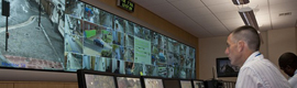 Barco lleva sus últimas soluciones de visualización a Security Essen 2012