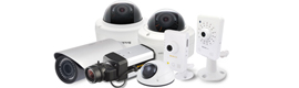 Brickcom lanza el nuevo mini domo MD-300Np y una gama completa de cámaras de 5 メガピクセル