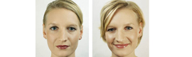 コグニテックは、デジタルサイネージアプリケーションに顔認識を組み込んでいます 