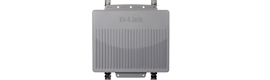 D-Link presenta el punto de acceso para exteriores DAP-3690