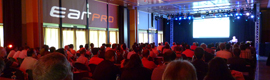 Earpro annonce la 5ème édition de la 'SIA Conference': Systèmes d’intégration audiovisuelle’