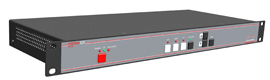 Calibre UK 推出新的映射和边缘融合缩放器 HQView325 