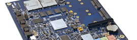 New Mini-ITX embedded motherboard with ARM technology and NVIDIA Tegra processor 3 by Kontron
