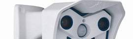 Mobotix desvelará en Security Essen 2012 la nueva cámara dual M15
