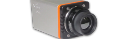 Infaimon offre la caméra infrarouge haute résolution Raven-640, spécifique aux applications de sécurité