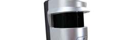 AxxonSoft integra lo scanner laser Optex Redscan nel PSIM Axxon Intellect