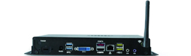 Seneca brinda el nuevo reproductor USFF de digital signage HD1.3