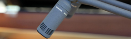 سينهايزر تطلق ميكروفون MKH 8090 لتسجيل الأوركسترا