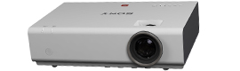 Sony to bring its new VPL-D100 and VPL-E200 projectors to InfoComm MEA 2012 