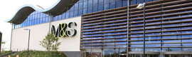Marks & Spencer redefine el concepto de ‘compras multicanal’