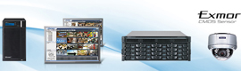 Surveon will showcase its complete megapixel solutions at Security Essen 2012