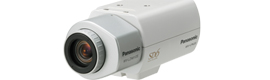 Panasonic lancia la nuova fotocamera analogica WV-CP620 con tecnologia Super Dynamic 6
