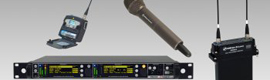 SeeSound distribuirá los sistemas de transmisión de audio por RF de Wisycom