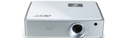 Acer lanza en IFA 2012 los nuevos proyectores 3D H5370BD y H6510BD