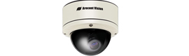 アレコントビジョンは、ASISフェアにビデオ監視の最新の開発を持ち込みます 2012