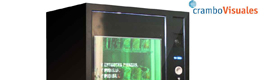 Visual Crambo wird mit seinen neuesten Digital Signage Lösungen auf der Digital Signage World vertreten sein