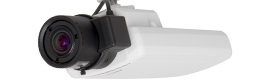 Axis intègre quatre nouveaux modèles à sa série AXIS P13 avec la technologie Lightfinder