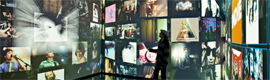 projectiondesign exhibirá su catálogo de soluciones de proyección en Euro Attractions Show 