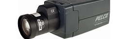 Schneider Electric presenta la serie di telecamere Pelco C20