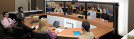 Telefónica and Verizon close an agreement to use the Cisco TelePresence telepresence system