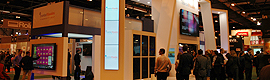 Visual Crambo presents in Digital Signage World its new proposal of digital signage software in the cloud