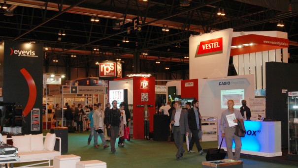 Las tendencias de futuro de la publicidad exterior digital Las tendencias de futuro de la publicidad exterior digital