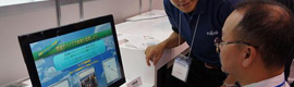 Fujitsu creates 'Eye Tracking' Eye Tracking technology’