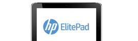 HP presenta il tablet professionale ElitePad 900 Con Windows 8