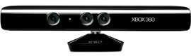 Microsoft anuncia una nueva actualización del SDK de Kinect para Windows