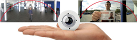 Mobotix will participate in Digital Signage World by Viscom Sign with ImaginArt