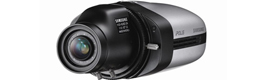 Samsung Techwin brinda una serie de nuevas cámaras de 1,3 и 3 мегапикселей 