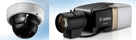 Bosch saca al mercado nuevas cámaras 1080p HDR inteligentes para todo tipo de condiciones de luz  