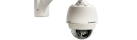 Bosch automatiza el seguimiento de objetos para las cámaras HD PTZ AutoDome Serie 800