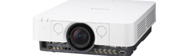 Sony lanza los nuevos proyectores VPL-CW275, VPL-FH31 y VPL-FH36