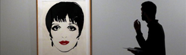 La Fondation Bancaja confie à Vitelsa l’installation audiovisuelle de l’exposition 'Andy Warhol Superstar’