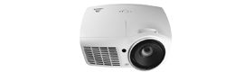 Vivitek launches the new versatile projector D863 with integrated media player
