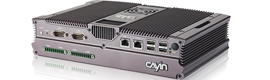 Cayin lanza el nuevo servidor de digital signage CMS-40