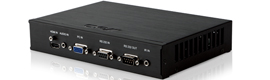 Eutikes ofrece el controlador de señalizacíón digital multi-pantalla DS-MSC de CYP