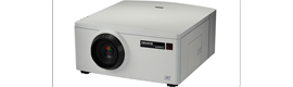 Christie introduces the new G series of projectors and includes four new models of the E series