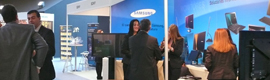 The Symposium 2012 Ingram Micro will feature an AV Pro showroom and digital signage