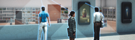 Inspecta exhibirá en Digital Signage World sus soluciones basadas en visión artificial Audience e InOut