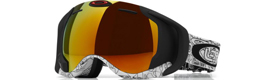 Oakley kündigt Airwave Snow Goggles mit Augmented Reality an