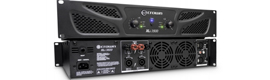 Crown Audio ofrece las nuevas etapas de potencia de la serie XLI