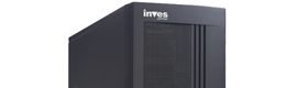 Inves präsentiert Inves Aneto-WS150, eine "intelligente" und anpassbare Workstation